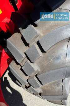 Teleskoptruck fast bom 2023  Manitou MHT 790 | 2023 (15)