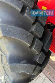 Teleskoptruck fast bom 2023  Manitou MHT 790 | 2023 (16)