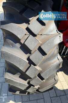 Teleskoptruck fast bom 2023  Manitou MHT 790 | 2023 (17)