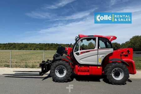 Teleskoptruck fast bom 2023  Manitou MHT 790 | 2023 (2)
