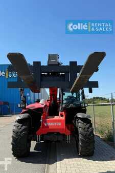 Teleskoptruck fast bom 2023  Manitou MHT 790 | 2023 (8)