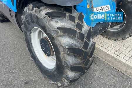 Teleskoptruck fast bom 2015  Manitou MHT 790 | 2015 (13)