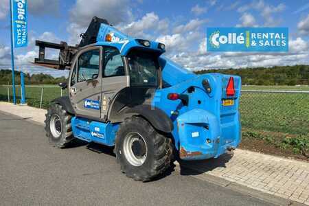 Teleskoptruck fast bom 2015  Manitou MHT 790 | 2015 (6)