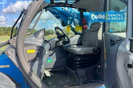 Teleskoptruck fast bom 2015  Manitou MHT 790 | 2015 (7)