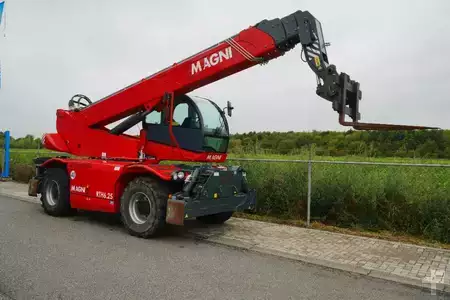 Manipulador fijo 2022  Magni RTH 6.25 | 2022 (2)