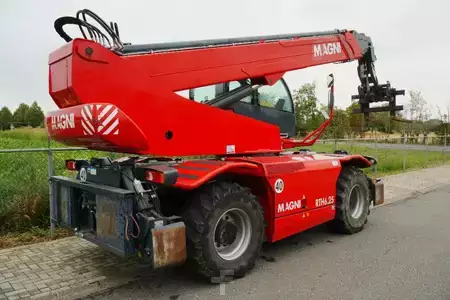 Manipulador fijo 2022  Magni RTH 6.25 | 2022 (6)