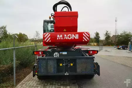 Manipulador fijo 2022  Magni RTH 6.25 | 2022 (8)
