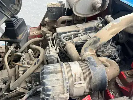 Terrängtruck 2016  Manitou MSI 30 T | 2016 (12)