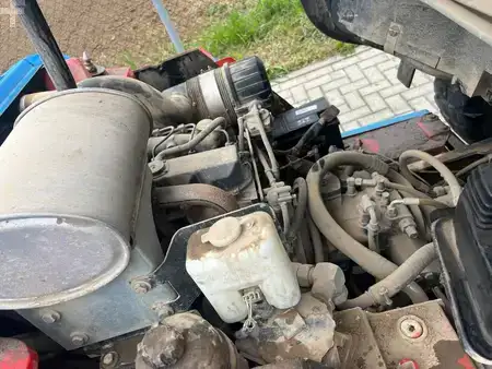 Terrängtruck 2016  Manitou MSI 30 T | 2016 (13)