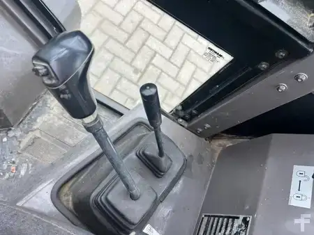 Terrängtruck 2016  Manitou MSI 30 T | 2016 (15)