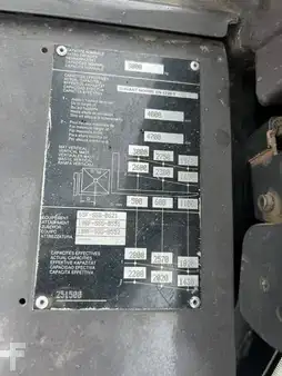 Terrängtruck 2016  Manitou MSI 30 T | 2016 (18)