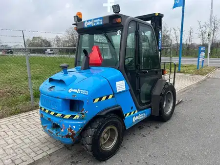 Terrängtruck 2016  Manitou MSI 30 T | 2016 (7)