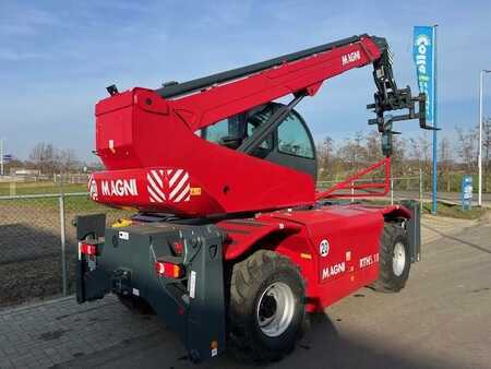 Chariots téléscopiques fixes 2024  Magni RTH 5.18 (12)