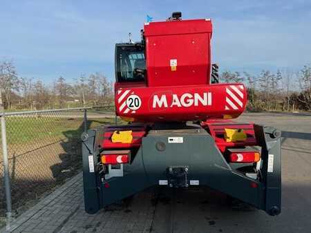 Chariots téléscopiques fixes 2024  Magni RTH 5.18 (13)