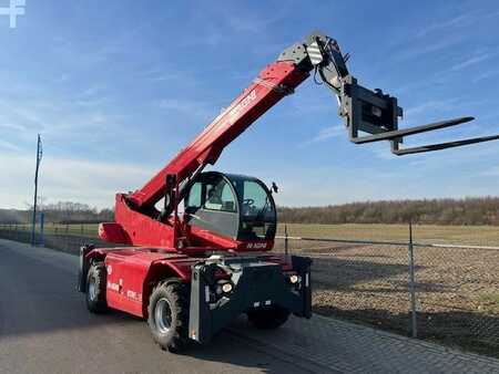 Chariots téléscopiques fixes 2024  Magni RTH 5.18 (17)