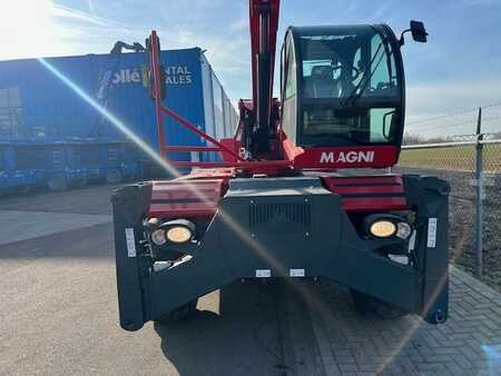 Chariots téléscopiques fixes 2024  Magni RTH 5.18 (18)