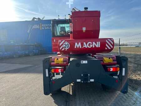 Chariots téléscopiques fixes 2024  Magni RTH 5.18 (5)