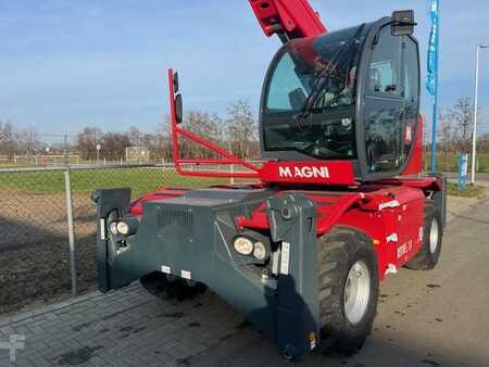 Chariots téléscopiques fixes 2024  Magni RTH 5.18 (6)
