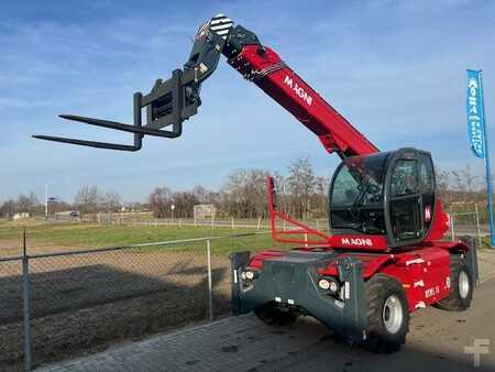 Chariots téléscopiques fixes 2024  Magni RTH 5.18 (7)