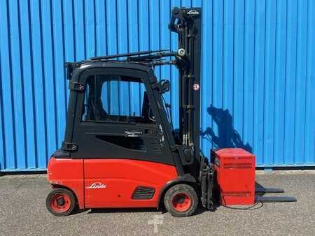 Elettrico 4 ruote 2012  Linde E 20 PL (1)