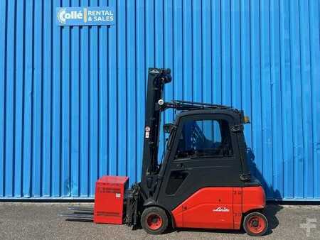 Linde E 20 PL