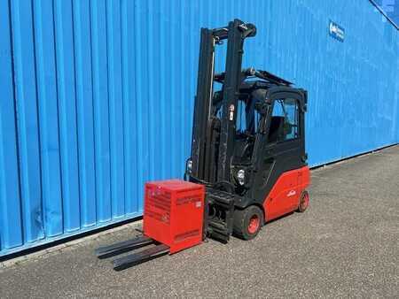 Linde E 20 PL