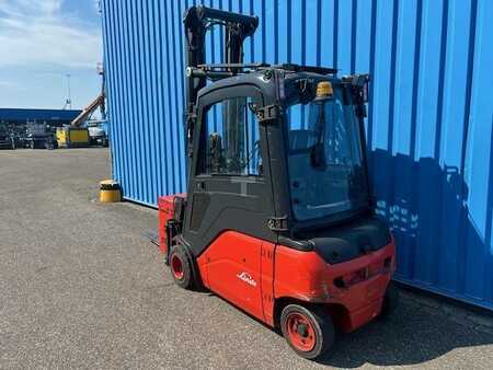 Elettrico 4 ruote 2012  Linde E 20 PL (18)