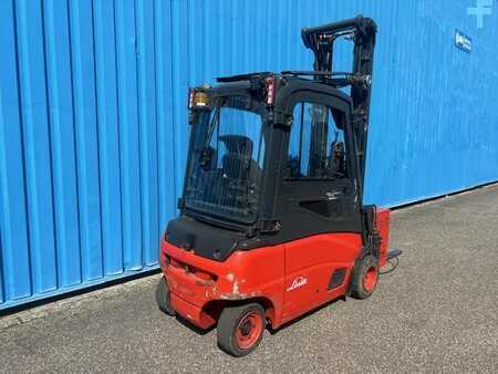 Linde E 20 PL