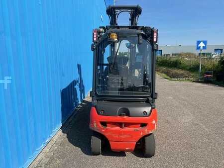 Linde E 20 PL