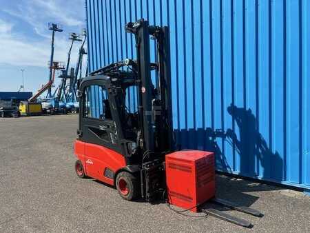 Linde E 20 PL