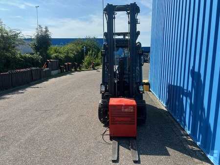 Linde E 20 PL