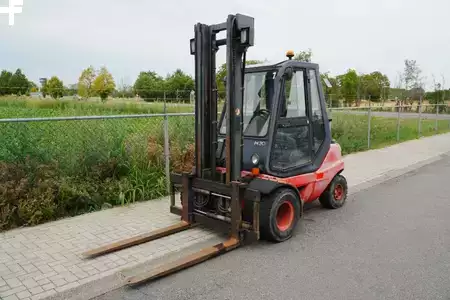 Dieselový VZV 2000  Linde H 30 D-03 | 2000 (1)