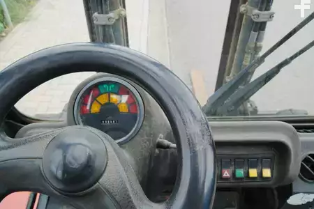 Dieselový VZV 2000  Linde H 30 D-03 | 2000 (11)