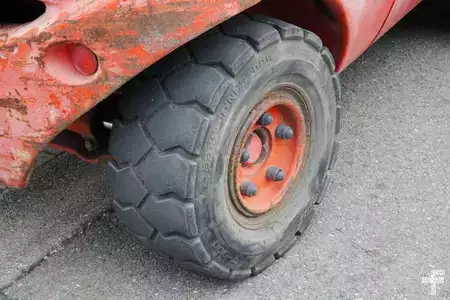 Dieselový VZV 2000  Linde H 30 D-03 | 2000 (12)