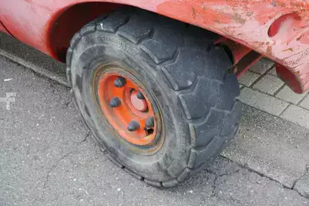 Dieselový VZV 2000  Linde H 30 D-03 | 2000 (13)