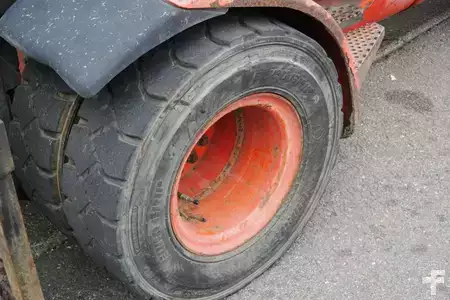 Dieselový VZV 2000  Linde H 30 D-03 | 2000 (14)