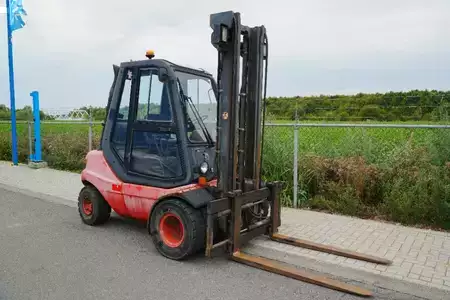 Dieselový VZV 2000  Linde H 30 D-03 | 2000 (2)