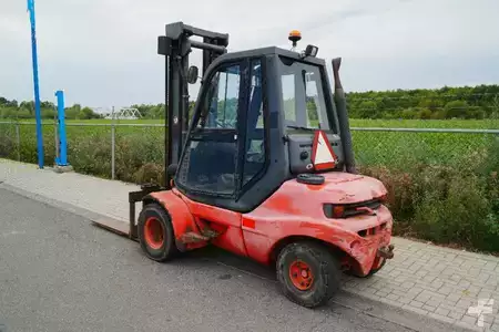 Dieselový VZV 2000  Linde H 30 D-03 | 2000 (5)