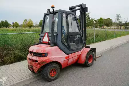 Dieselový VZV 2000  Linde H 30 D-03 | 2000 (6)