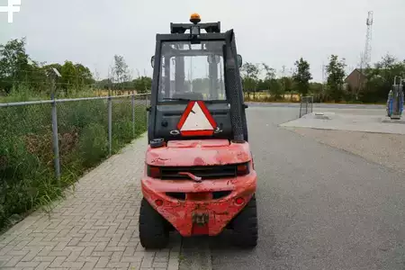 Dieselový VZV 2000  Linde H 30 D-03 | 2000 (8)