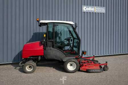 Altri 2016  [div] Groundmaster 3400 | 2016 (1)