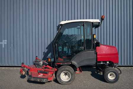 Altri 2016  [div] Groundmaster 3400 | 2016 (2)