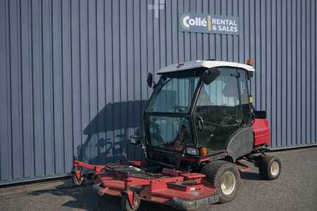 Altri 2016  [div] Groundmaster 3400 | 2016 (4)