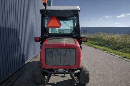 Altri 2016  [div] Groundmaster 3400 | 2016 (6)