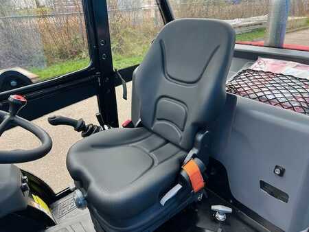 Rough Terrain Forklifts 2023  Manitou MSI 30 (10)