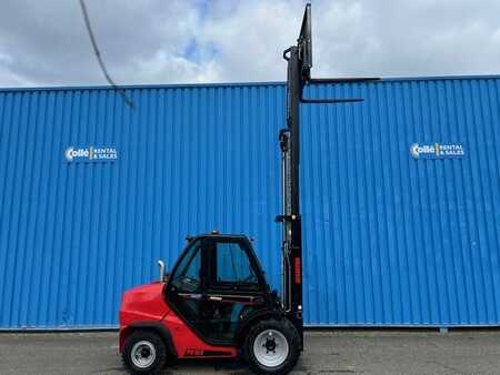 Rough Terrain Forklifts 2023  Manitou MSI 30 (11)