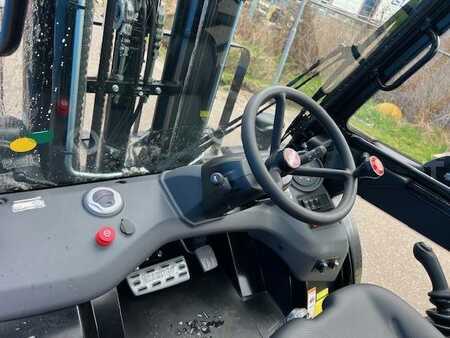 Carrello elevatore fuoristrada 2023  Manitou MSI 30 (13) 