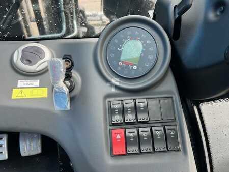Rough Terrain Forklifts 2023  Manitou MSI 30 (14)