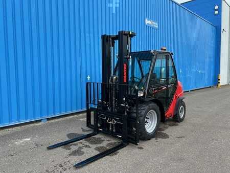 Rough Terrain Forklifts 2023  Manitou MSI 30 (2)
