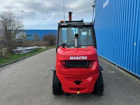 Rough Terrain Forklifts 2023  Manitou MSI 30 (4)